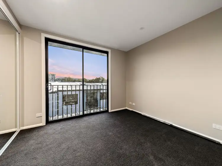 Sixth view of Homely house listing, 21/6 Ellison Harvie Close, Greenway ACT 2900