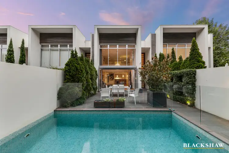 6/70 Franklin Street, Forrest ACT 2603