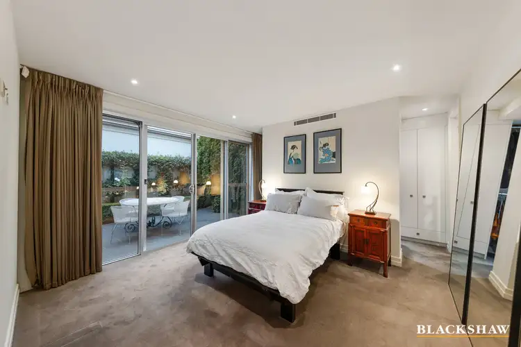 Sixth view of Homely townhouse listing, 6/70 Franklin Street, Forrest ACT 2603