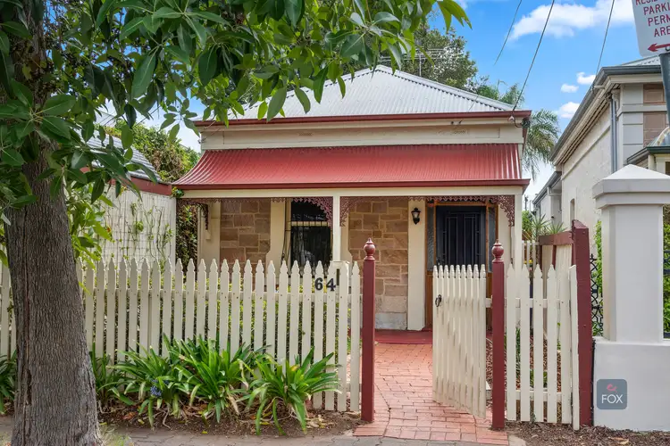 64 Highbury Street, Prospect SA 5082