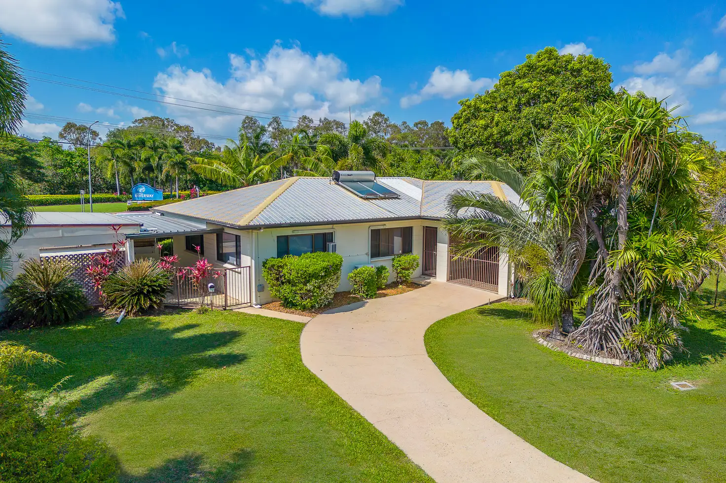 Main view of Homely house listing, 29 Tibarri Court, Kirwan QLD 4817