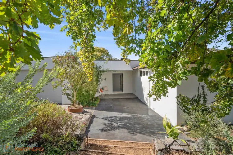 Main view of Homely house listing, 86 Spowers Circuit, Holder ACT 2611
