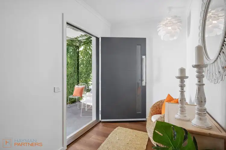 Fourth view of Homely house listing, 86 Spowers Circuit, Holder ACT 2611