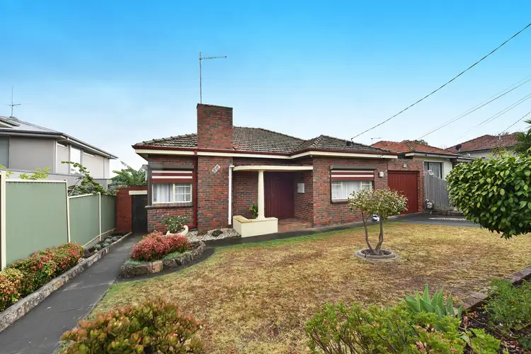 Second view of Homely house listing, 56 Kendall Street, Preston VIC 3072