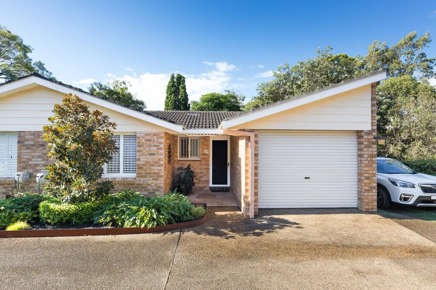 Main view of Homely villa listing, 13/87-93 Yathong Road, Caringbah NSW 2229