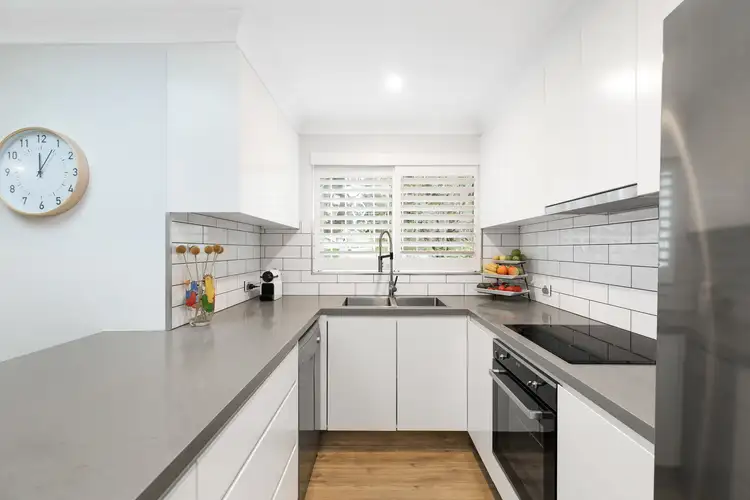 Second view of Homely villa listing, 13/87-93 Yathong Road, Caringbah NSW 2229