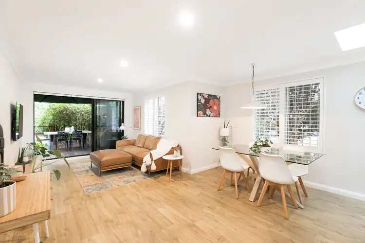 Third view of Homely villa listing, 13/87-93 Yathong Road, Caringbah NSW 2229