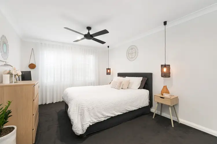 Sixth view of Homely villa listing, 13/87-93 Yathong Road, Caringbah NSW 2229