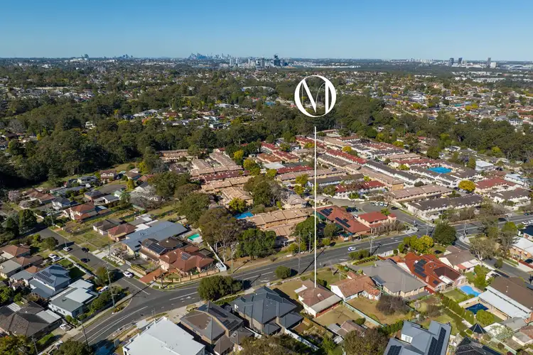 Fourth view of Homely house listing, 132 Park Road, Rydalmere NSW 2116