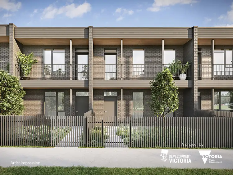 Lot 407/247 St Albans Road, Sunshine North VIC 3020
