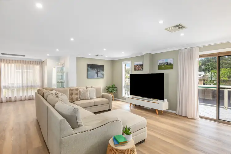 Fifth view of Homely house listing, 352 Tuggerawong Road, Tuggerawong NSW 2259