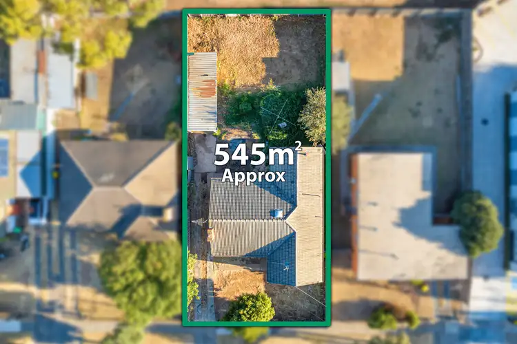 112 Shaws Road, Werribee VIC 3030