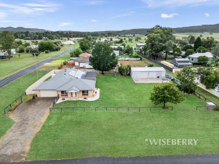 Third view of Homely house listing, 5 Rogers Street, Broke NSW 2330