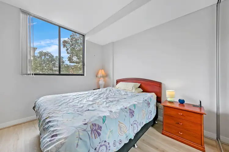 Fourth view of Homely apartment listing, 5417/84 Belmore Street, Ryde NSW 2112