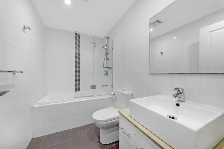 Sixth view of Homely apartment listing, 5417/84 Belmore Street, Ryde NSW 2112