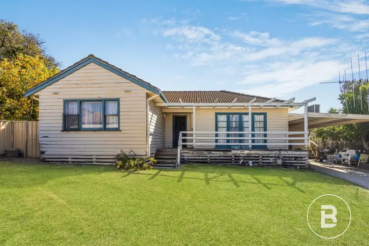 Main view of Homely house listing, 16 Spring Gully Road, Quarry Hill VIC 3550