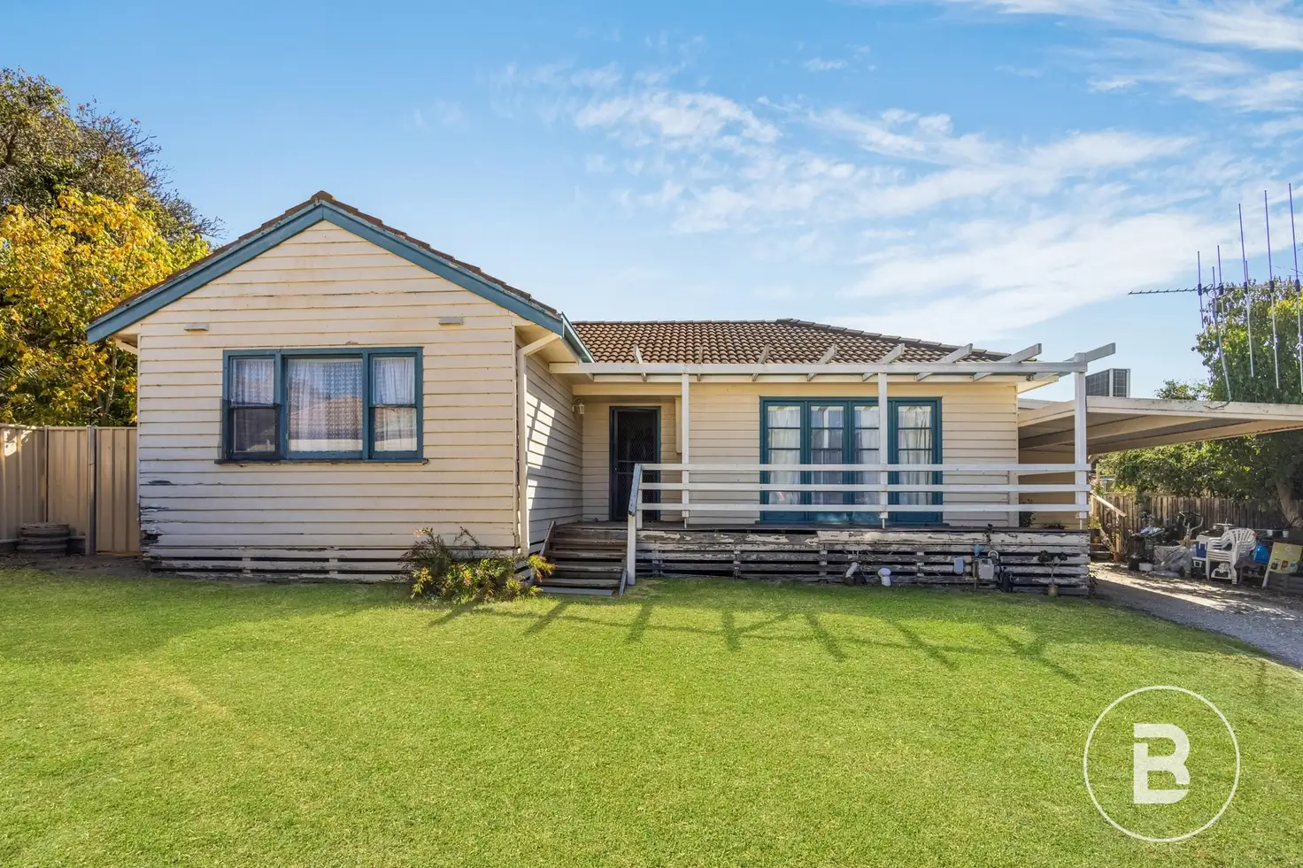 Main view of Homely house listing, 16 Spring Gully Road, Quarry Hill VIC 3550