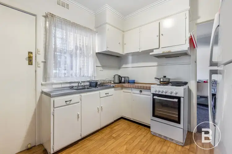 Fourth view of Homely house listing, 16 Spring Gully Road, Quarry Hill VIC 3550