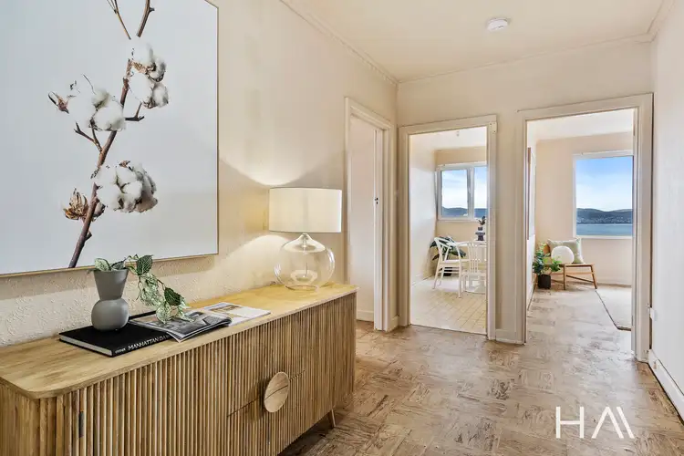 Fourth view of Homely unit listing, 3/8 Binney Court, Sandy Bay TAS 7005