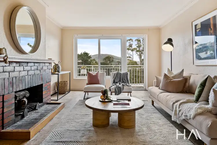 Fifth view of Homely unit listing, 3/8 Binney Court, Sandy Bay TAS 7005