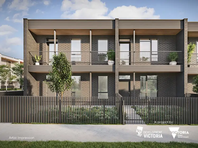 Lot 410/247 St Albans Road