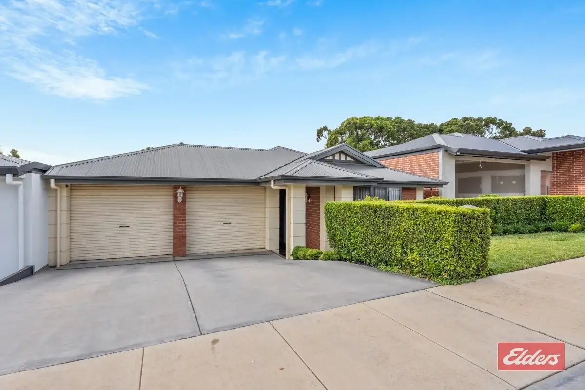 Main view of Homely house listing, 26 Hartley Walk, Gawler East SA 5118
