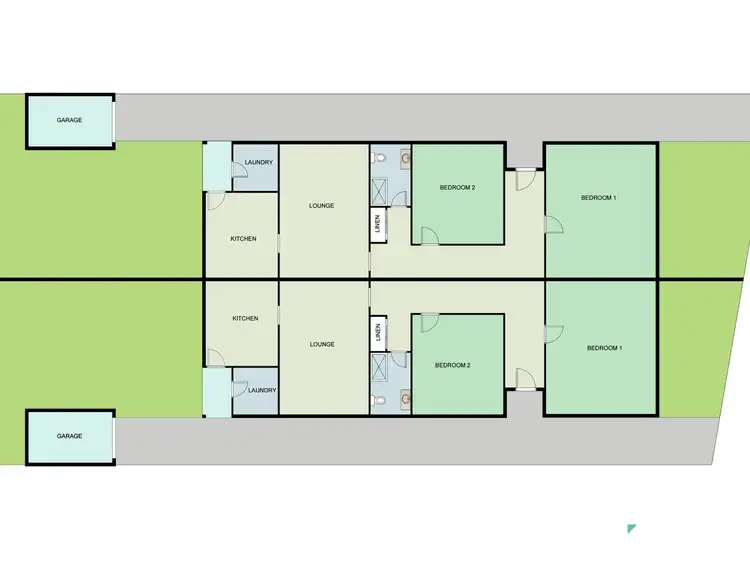 17A & 17B Tower Street, Wodonga VIC 3690