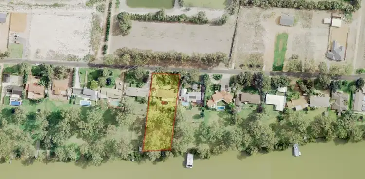 27 Carramar Drive, Gol Gol NSW 2738