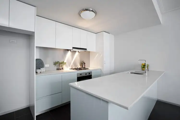 Third view of Homely apartment listing, B205/9 Hunter Street, Waterloo NSW 2017