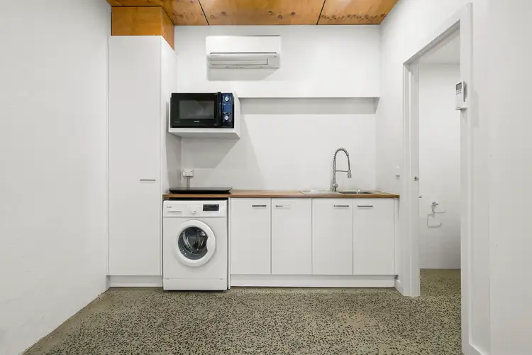 Fourth view of Homely apartment listing, 185 Johnston Street, Collingwood VIC 3066