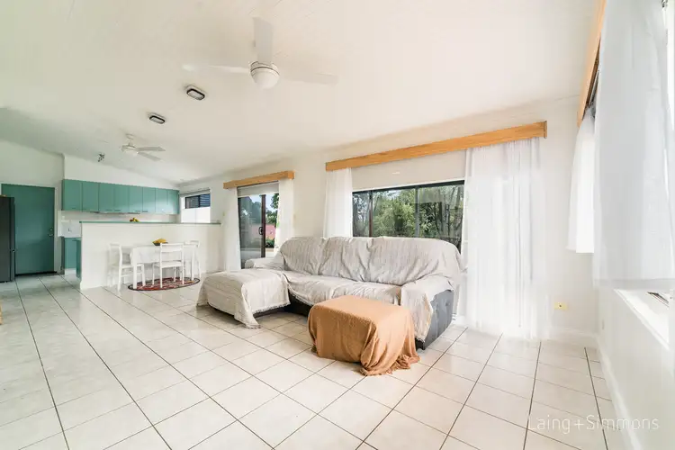 Second view of Homely house listing, 2 Nathaniel Pidgeon Drive, Armidale NSW 2350