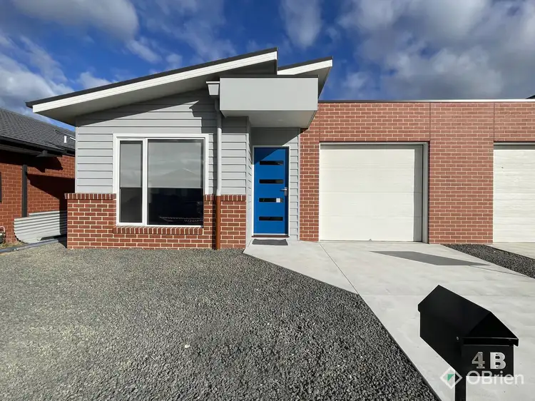 4B McLaren Avenue