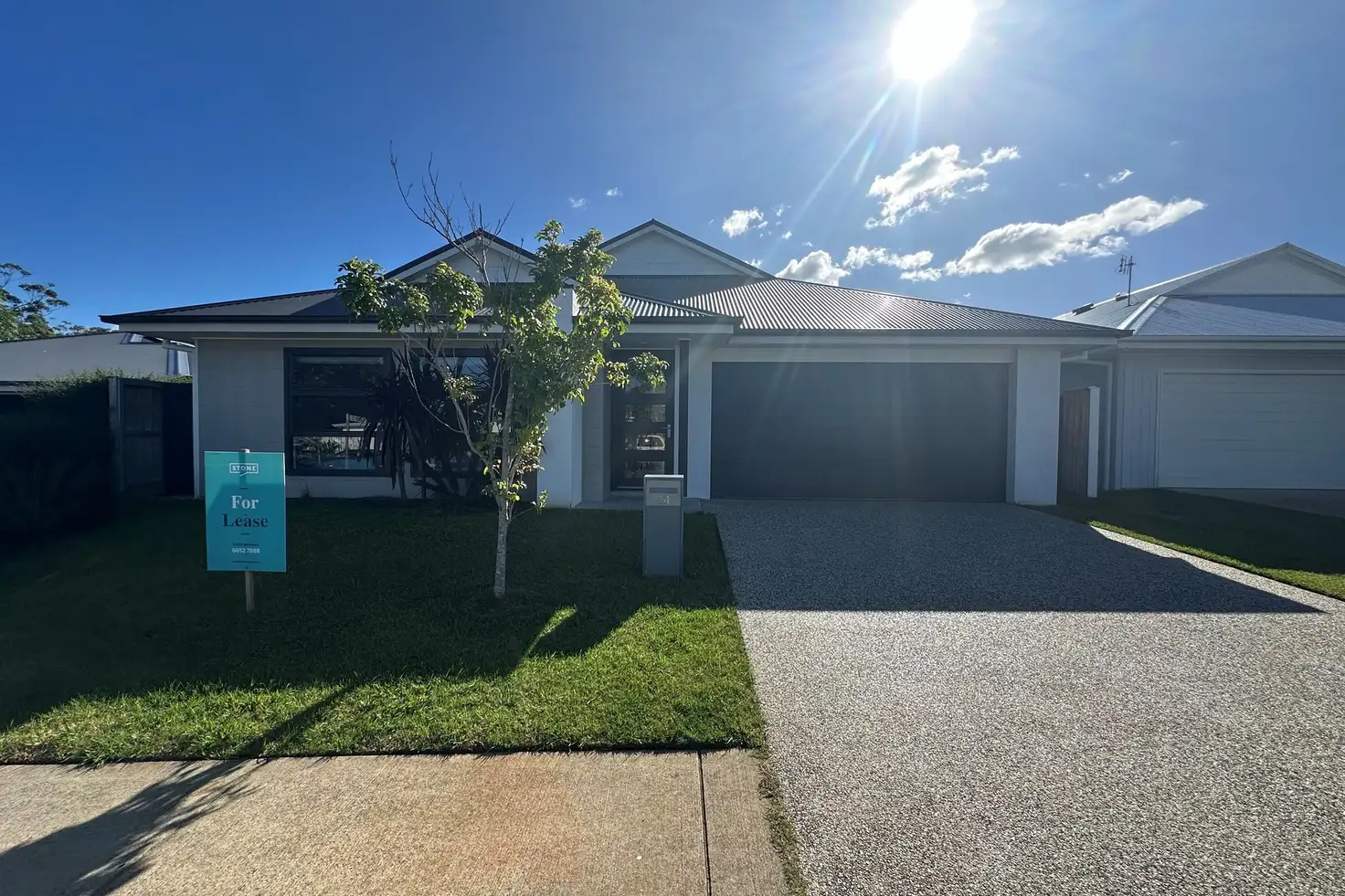 Main view of Homely house listing, 34 Trevally Street, Korora NSW 2450
