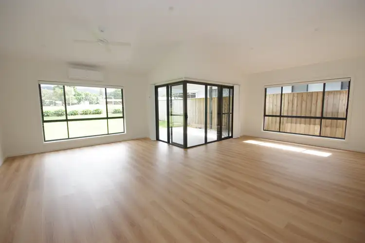Third view of Homely house listing, 34 Trevally Street, Korora NSW 2450