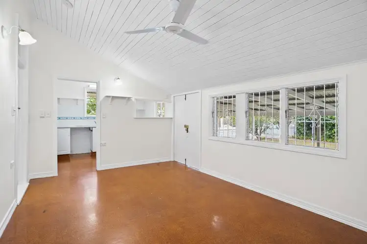 Second view of Homely house listing, 23 Conlan Close, Manoora QLD 4870