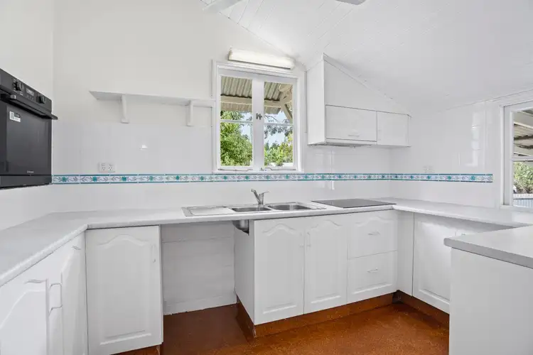 Fifth view of Homely house listing, 23 Conlan Close, Manoora QLD 4870