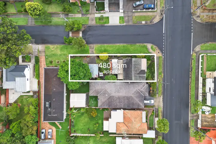 Second view of Homely house listing, 24 George Street, Penshurst NSW 2222