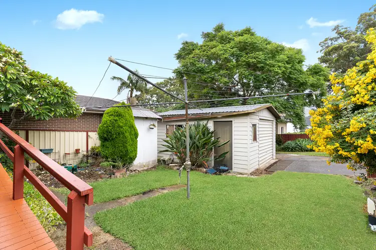 Fourth view of Homely house listing, 24 George Street, Penshurst NSW 2222