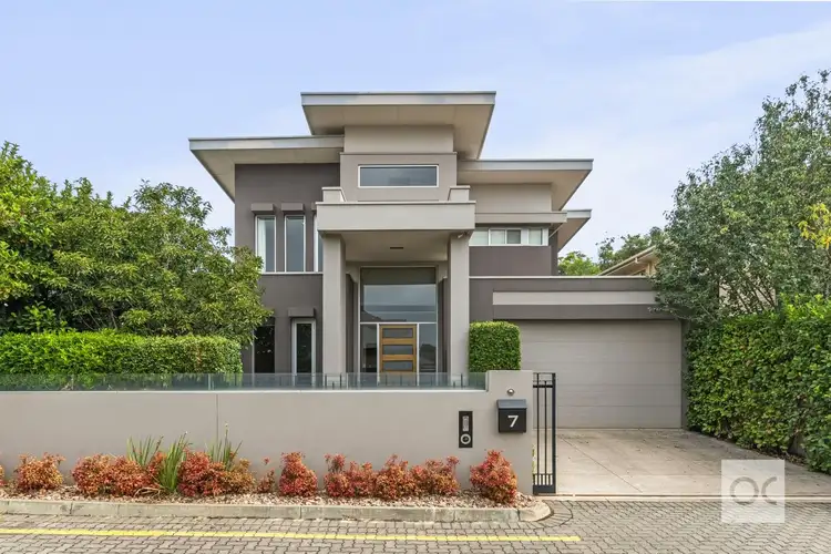 Main view of Homely house listing, 7 Green Lane, Underdale SA 5032