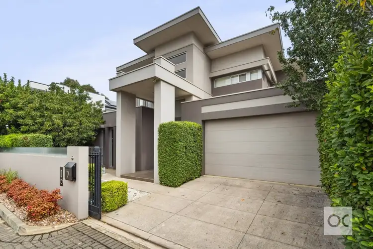 Second view of Homely house listing, 7 Green Lane, Underdale SA 5032