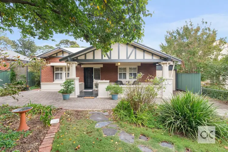 Second view of Homely house listing, 12 Rodda Road, Myrtle Bank SA 5064
