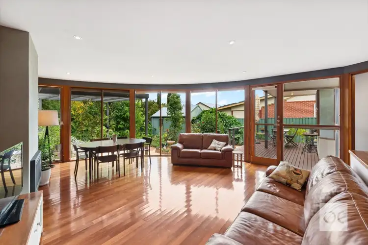 Third view of Homely house listing, 12 Rodda Road, Myrtle Bank SA 5064