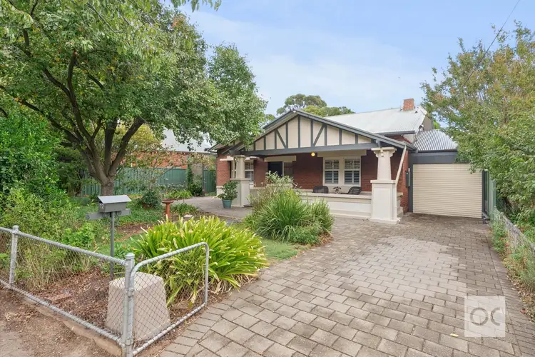 Fifth view of Homely house listing, 12 Rodda Road, Myrtle Bank SA 5064