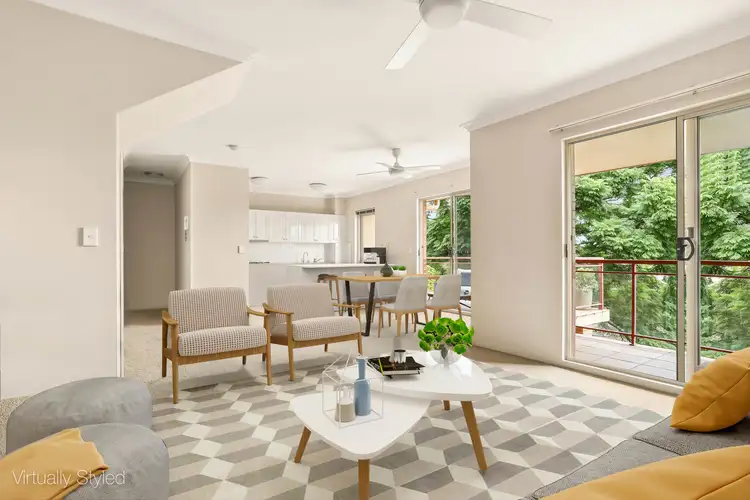 Main view of Homely apartment listing, 12/125 Banksia Street, Botany NSW 2019