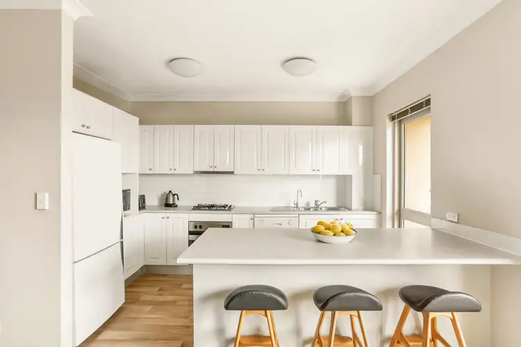 Third view of Homely apartment listing, 12/125 Banksia Street, Botany NSW 2019
