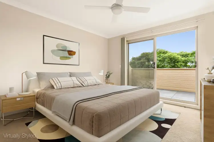 Fourth view of Homely apartment listing, 12/125 Banksia Street, Botany NSW 2019