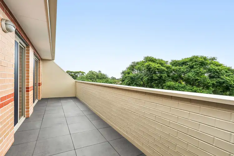 Fifth view of Homely apartment listing, 12/125 Banksia Street, Botany NSW 2019