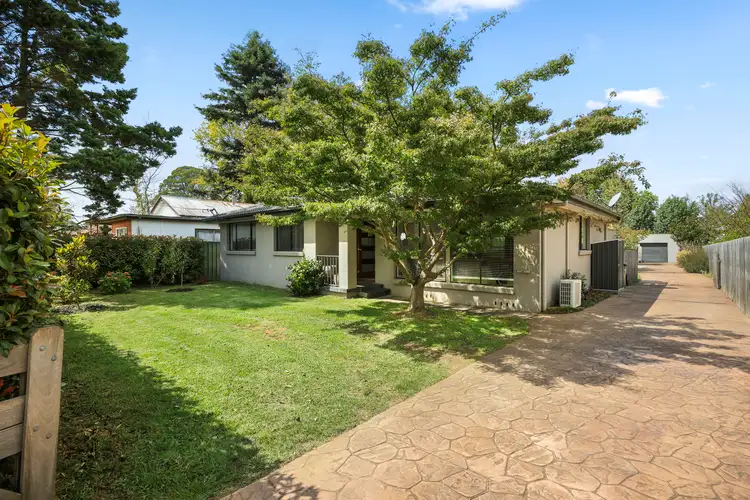 43 Biggera Street, Braemar NSW 2575