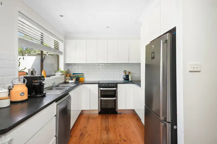 Second view of Homely house listing, 43 Biggera Street, Braemar NSW 2575