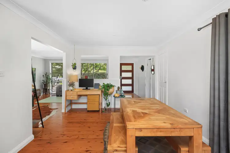 Third view of Homely house listing, 43 Biggera Street, Braemar NSW 2575